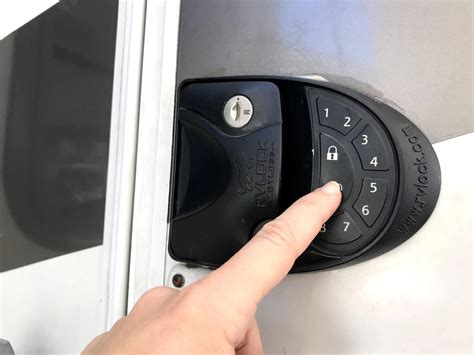 12 Best RV Keyless Entry Door Lock For 2024 | Storables