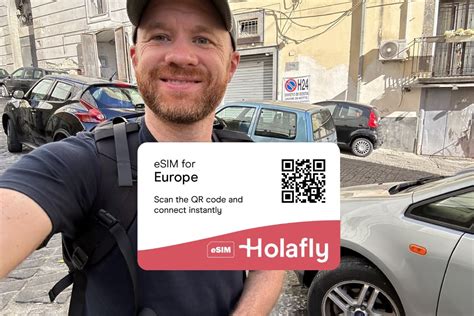 A Hands-On Holafly eSIM Review | We Tested Holafly For 2 Weeks