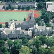 St. Joseph's University (SJU) Academics and Admissions - Philadelphia, PA