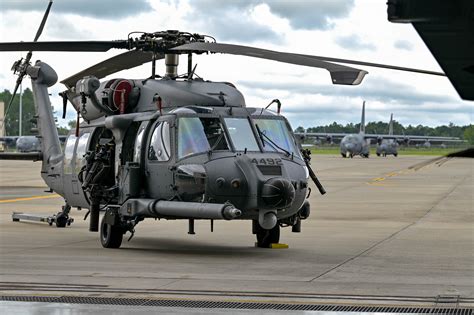 HH-60W reaches initial operational capability > Air Combat Command > News