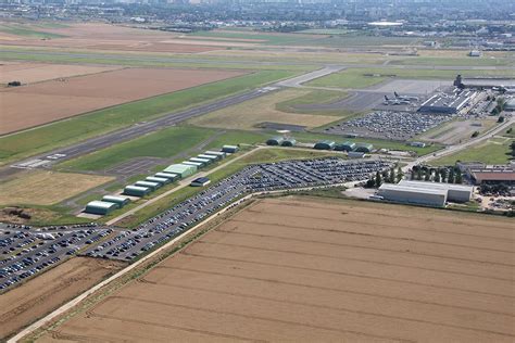 Paris-Beauvais Airport Retains ParkCloud To Ensure ‘Bon Voyage’ For ...