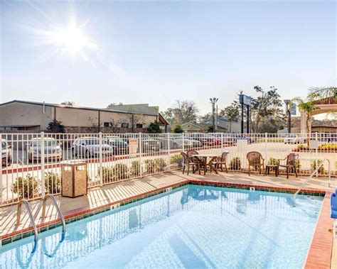 Comfort Inn Lake Charles, LA - See Discounts