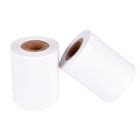 Cash Register Receipt Paper Roll Lottery Printing For Handheld Pos Terminal