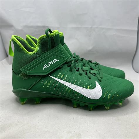 Nike Alpha Pro 2 Football Cleats on Sale | bellvalefarms.com