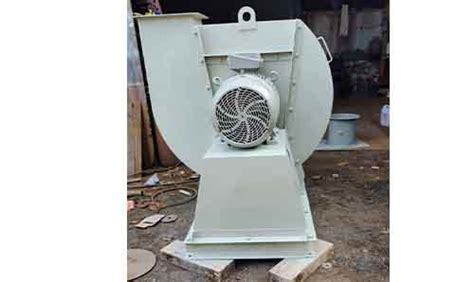 Industrial Blower Fan Manufacturers, Suppliers, Exporters in Bangalore | Mahalaxmi Engineering ...