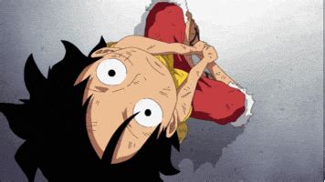 Afro Luffy GIFs - Find & Share on GIPHY