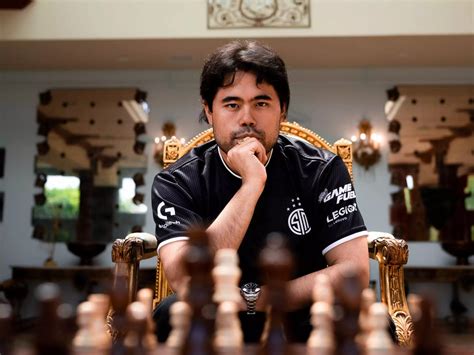 I'm a chess grandmaster who's made over $280,000 from esports ...