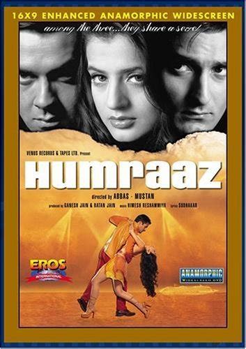 Humraaz (2002)