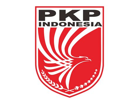 Logo Partai Pkp Indonesia Vector Cdr And Png Hd Gudril Logo Tempat ...