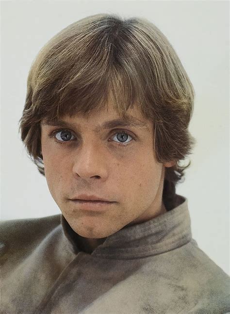 22 best Luke skywalker images on Pinterest | Star wars, Mark hamill luke skywalker and Star wars ...