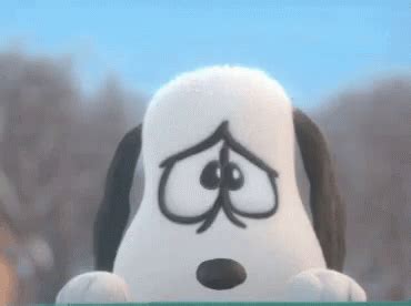 Snoopy Sad GIF - Snoopy Sad - Discover & Share GIFs