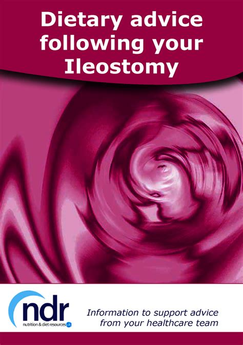 Diet and Your Ileostomy | Nutrition and Diet Resources