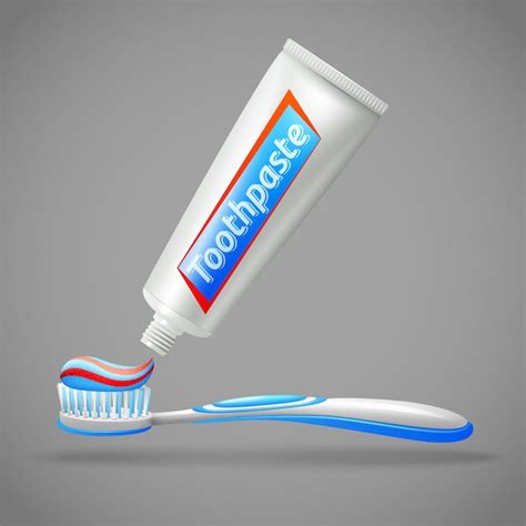 Toothpaste Vectors, Photos and PSD files | Free Download