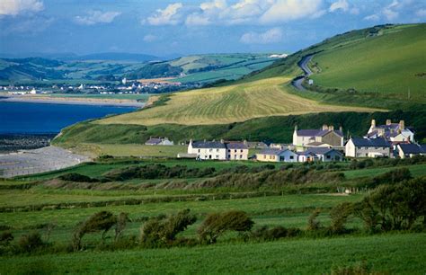 Ceredigion travel | Wales, Europe - Lonely Planet