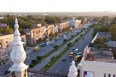 15 Best Things to Do in Zaporizhia (Ukraine) - The Crazy Tourist