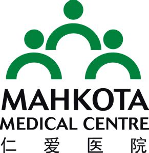 Mahkota Medical Centre Logo logo png download