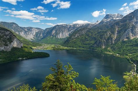 Hallstatt Skywalk | Austria Photo Spot - PIXEO