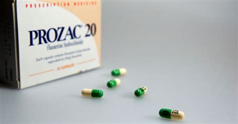 Why the Taboo on Prozac is So Last Century | HuffPost UK Students