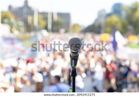 44,877 Public Rally Stock Photos, Images & Photography | Shutterstock