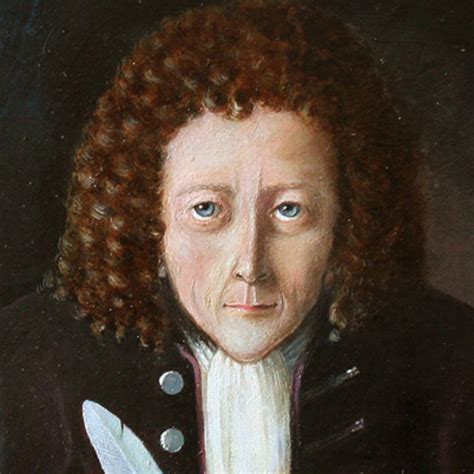 Robert Hooke - Physicist, Academic, Scholar, Scientist - Biography