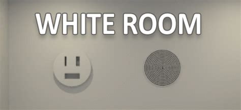 White Room - Walkthrough, Tips, Review