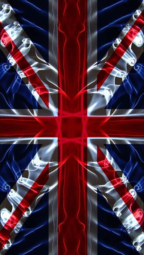 Union Jack Wallpaper Discover more British, Flag, UK Flag, Union Flag ...