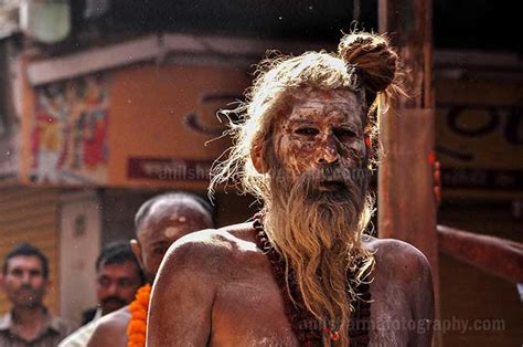 Culture- Naga Sadhu’s (India) | Culture- Naga Sadhu’s (India) | Anil ...