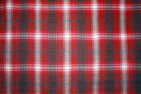 Red Plaid Wallpaper - WallpaperSafari