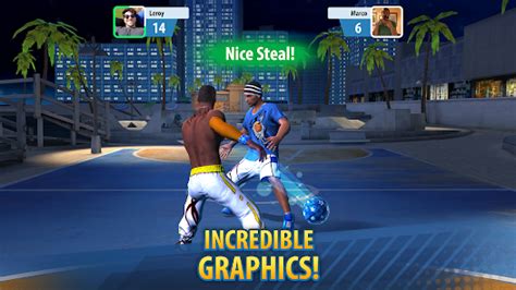 Basketball Stars: Multiplayer - Apps on Google Play