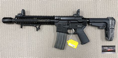 Smith & Wesson M&P15 Pistol .300 Blackout (Used) - Double Action Indoor Shooting Center & Gun Shop