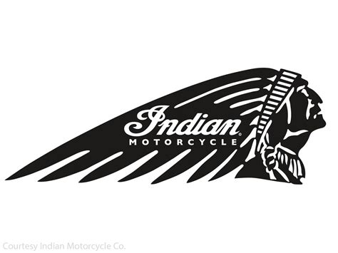 indian motorcycle logo png - Kera Clemmons