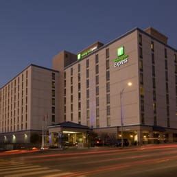 Holiday Inn Express Nashville-Downtown - 67 Photos & 119 Reviews ...