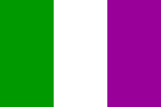 Suffragette Colours (UK)