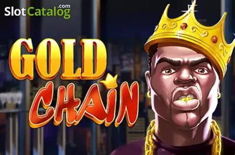 Gold Chain Slot Review and Demo | RTP=95.74