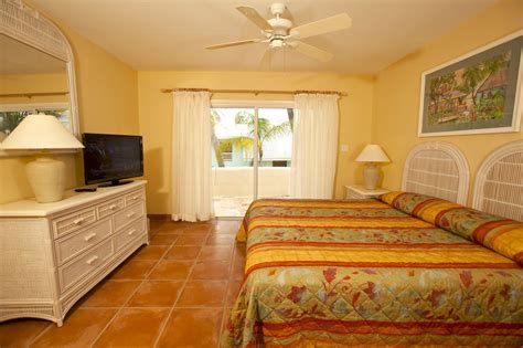 St. James Club Resort and Villas, Antigua – All Inclusive – Chartours