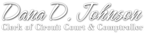 Tax Deeds – Dixie County Clerk of the Circuit Court & Comptroller