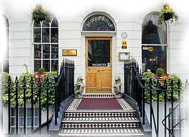 THE GEORGE HOTEL - Updated 2024 Prices & Reviews (London, England)