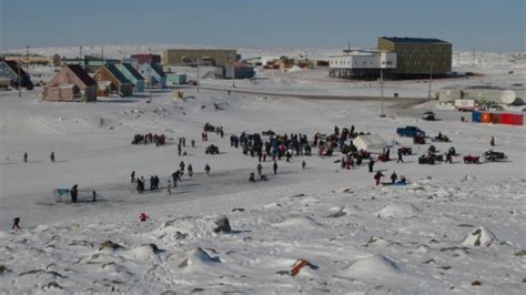 Easter Games/2014/Taloyoak,Nunavut | IsumaTV