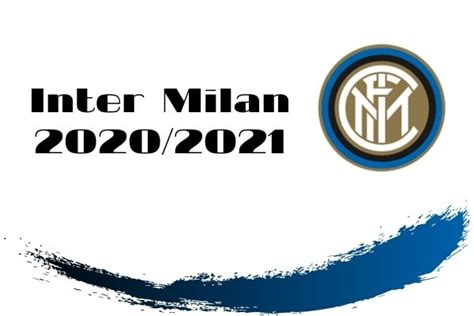 Inter Milan 2020-2021【Squad & Players・Formation】