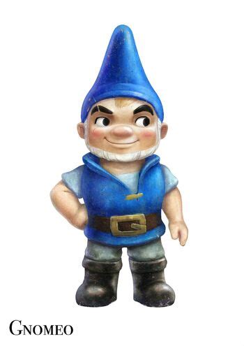 Gnomeo | Gnomeo and Juliet Wiki | Fandom