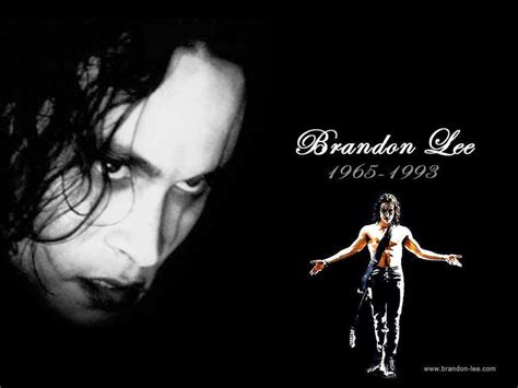 🔥 [50+] The Crow Wallpapers Brandon Lee | WallpaperSafari