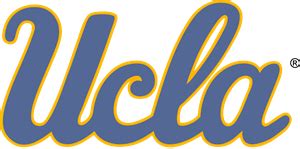UCLA Athletics Logo PNG Vector (EPS) Free Download