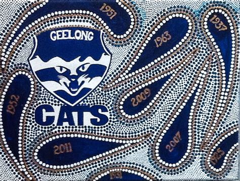 AFL Geelong Cats | Geelong cats, Geelong football, Geelong football club