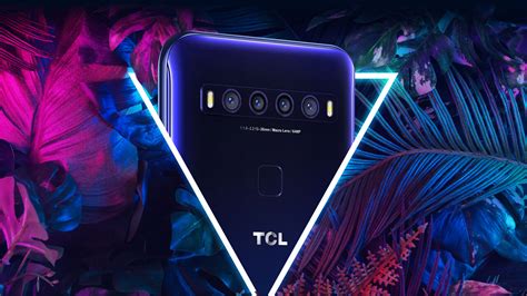 TCL 10 Pro, 10 5G, and 10L with quad cameras, HDR displays now official | NoypiGeeks