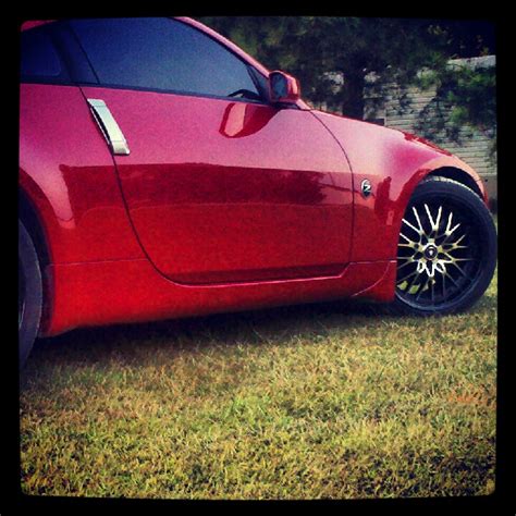 Black Wheels Thread - Page 14 - MY350Z.COM - Nissan 350Z and 370Z Forum ...