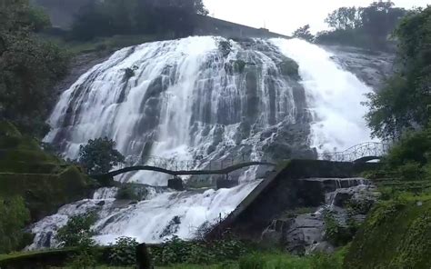 15 Best Konkan Waterfalls To Visit • Travelothon