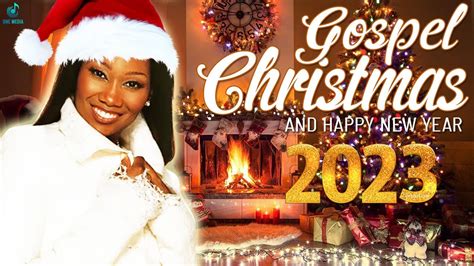 Gospel Christmas Songs 2023 🙏🏾🌍 Wow Gospel Christmas 🌍♥️ Greatest ...