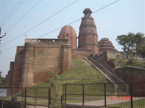 RADHA VALLABH MANDIR - Vrindavan