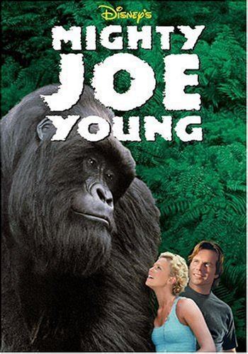 Mighty Joe Young (1998)