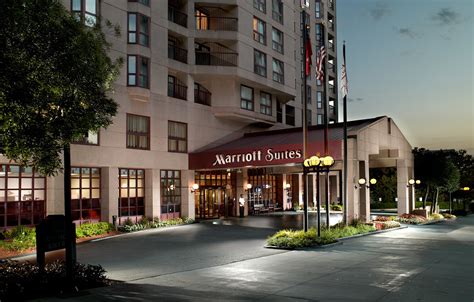 Atlanta Marriott Suites Midtown | Official Georgia Tourism & Travel ...